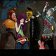 Illustration for article titled The Alternate Reality Wizard of Oz Is Perverse Fun